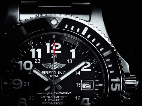 breitling superocean ii|Breitling Superocean ii 42 review.